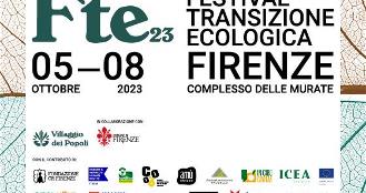 Festival della Transizione Ecologica